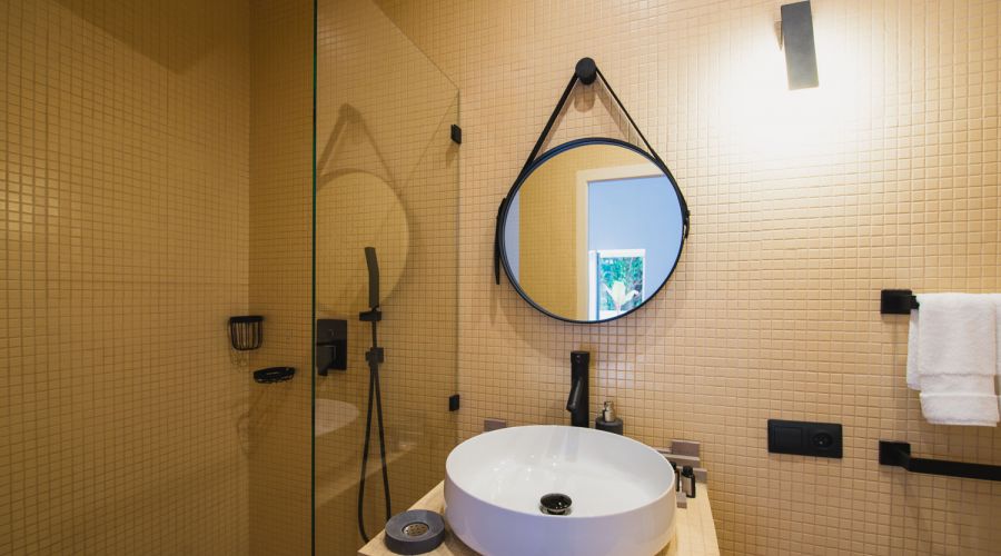 Вилла 10-местная 5-комнатная (вилла 7)