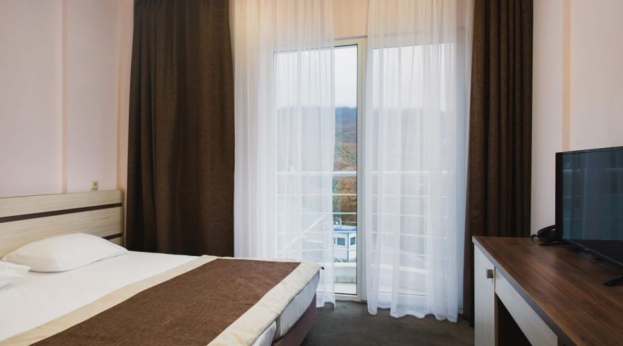 Номер Базовый LC 2-местный 1-комнатный (вилла 11)