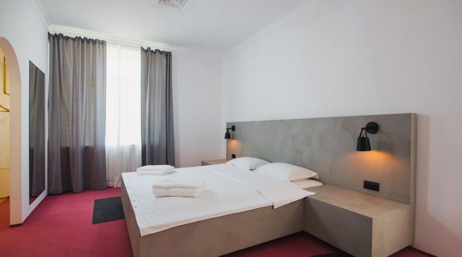 Вилла 10-местная 5-комнатная (вилла 7)