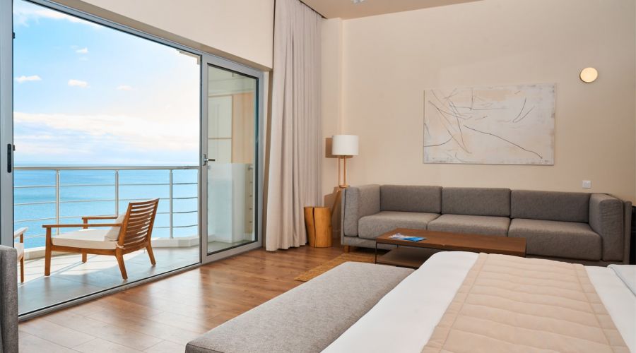 Студия 2-местный 1-комнатный (вилла 9)