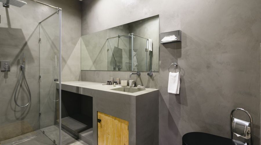 Сюит 2-местный 3-комнатный (вилла 1)