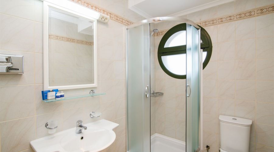 Номер Базовый LC 2-местный 1-комнатный (вилла 5)