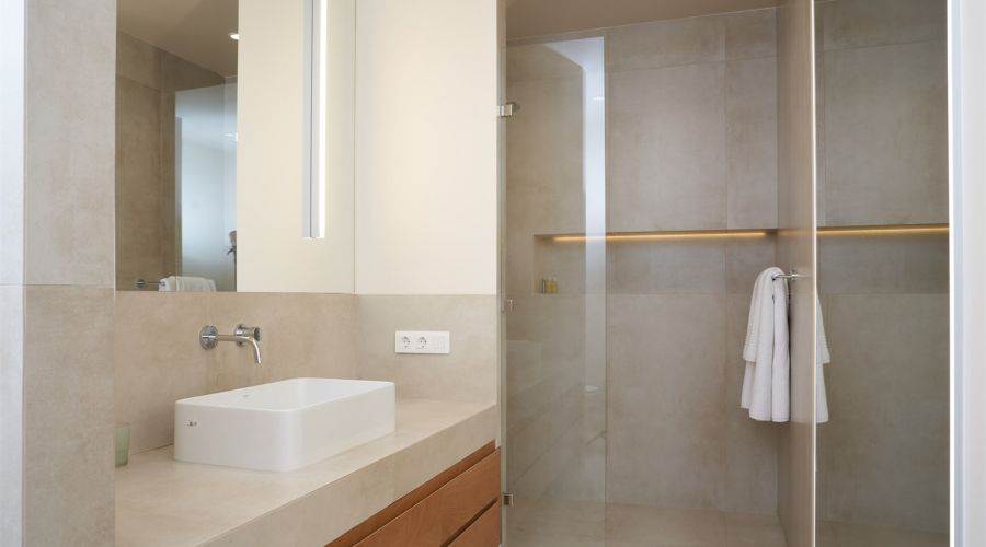 Студия 2-местный 1-комнатный (вилла 9)