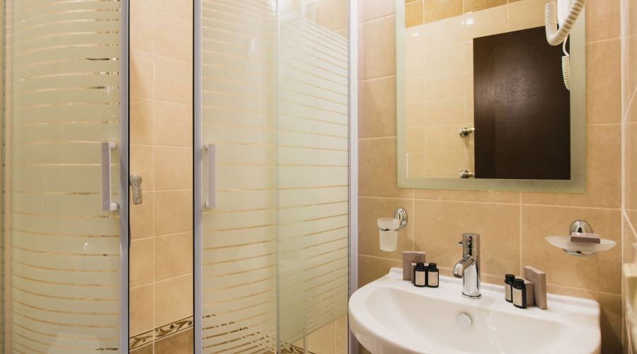 Номер Базовый LC 2-местный 1-комнатный (вилла 11)