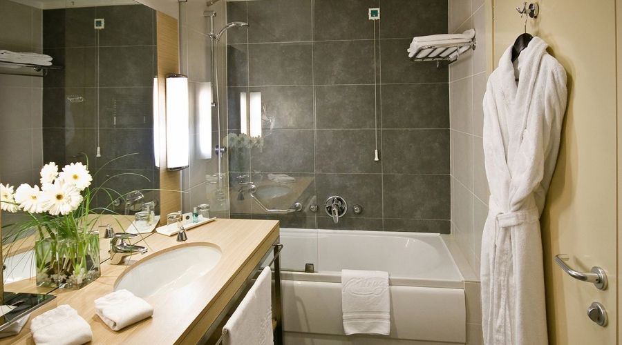 Делюкс 2-местный  TWIN