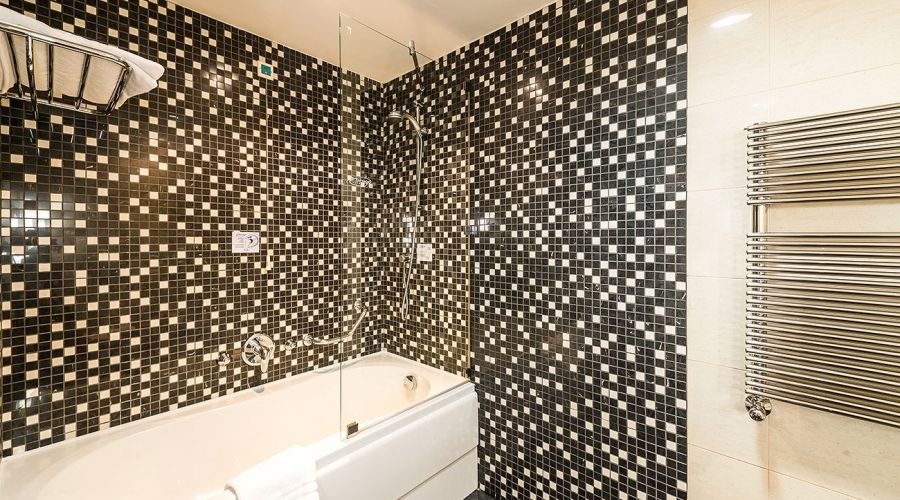 Апартаменты 2-местный 