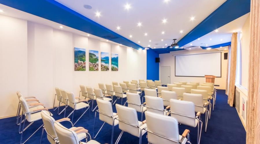 Зал Фортуна