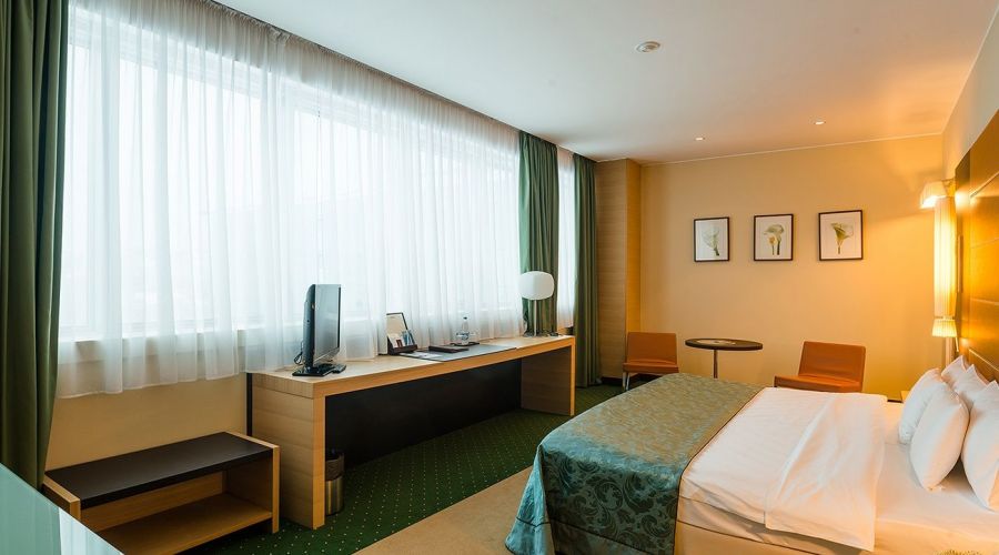 Suite 2-местный Президентский 