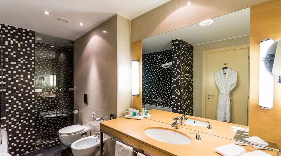 Suite 2-местный Президентский 