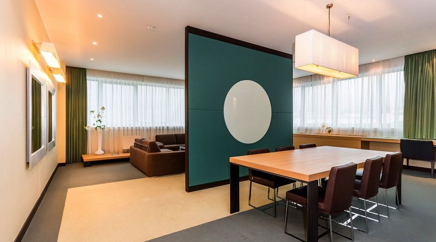 Suite 2-местный Президентский 