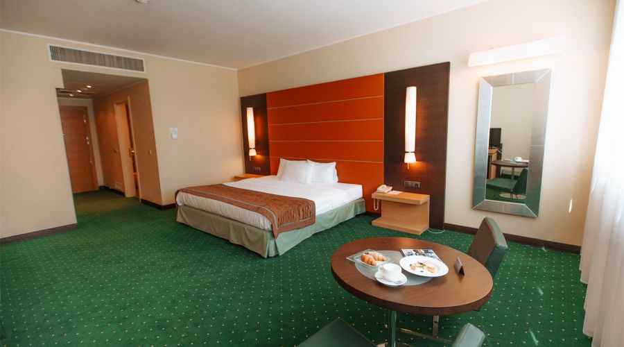 Студия 2-местный 