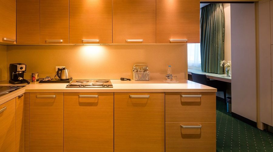 Suite 2-местный Президентский 