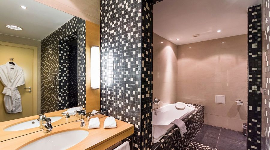 Suite 2-местный Президентский 