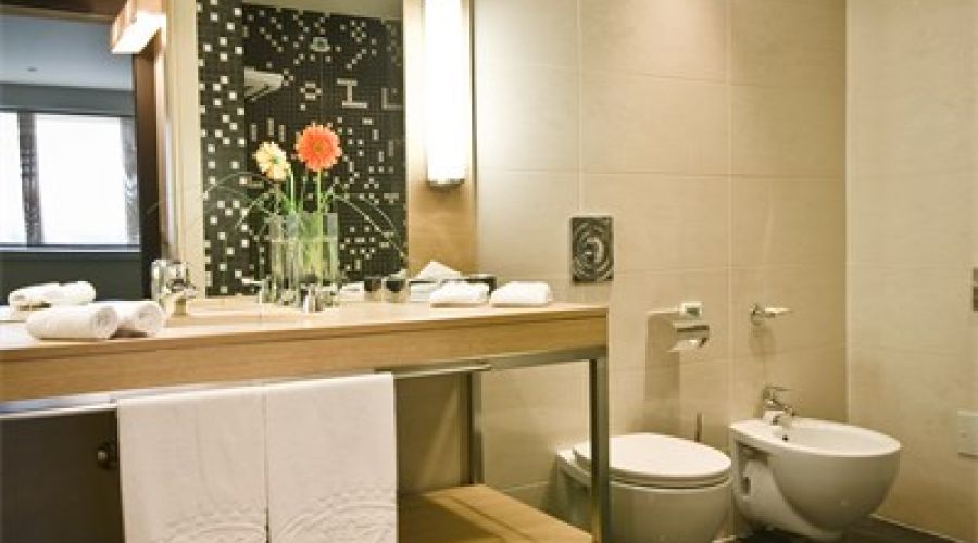 Люкс 2-местный Бизнес