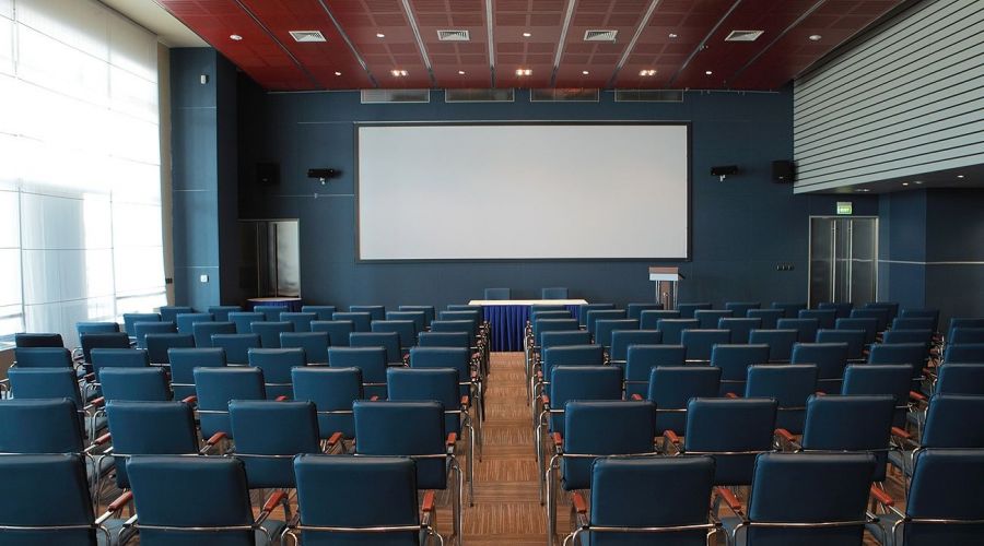 Большой зал