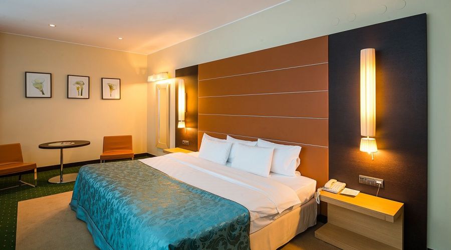 Suite 2-местный Президентский 