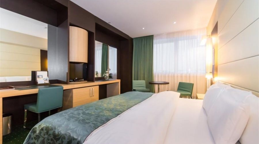 Люкс 2-местный Бизнес