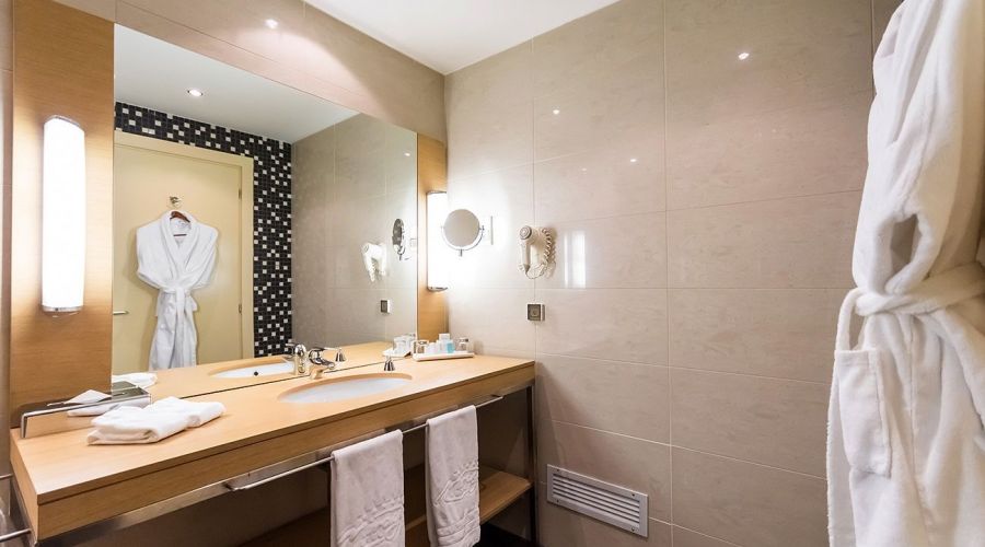 Апартаменты 2-местный 