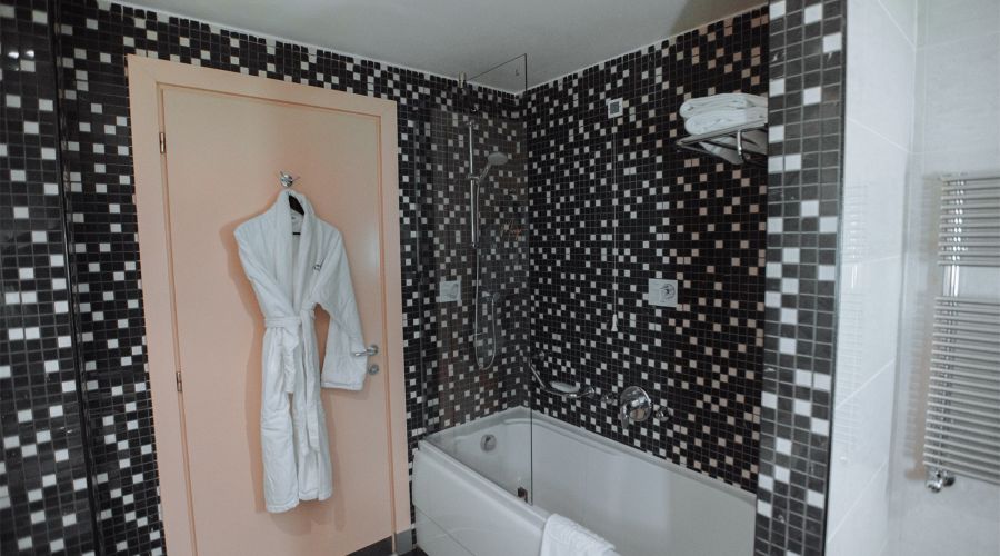 Люкс 2-местный  Представительский