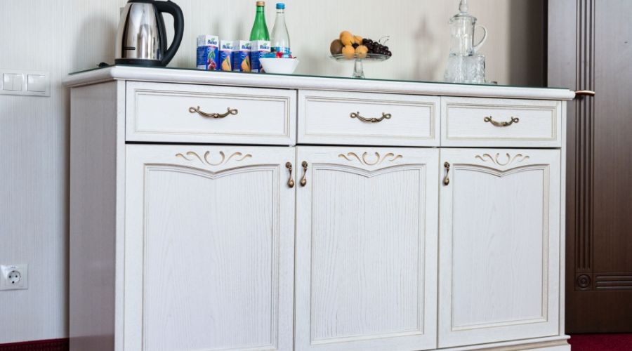 Люкс 2-местный 2-комнатный