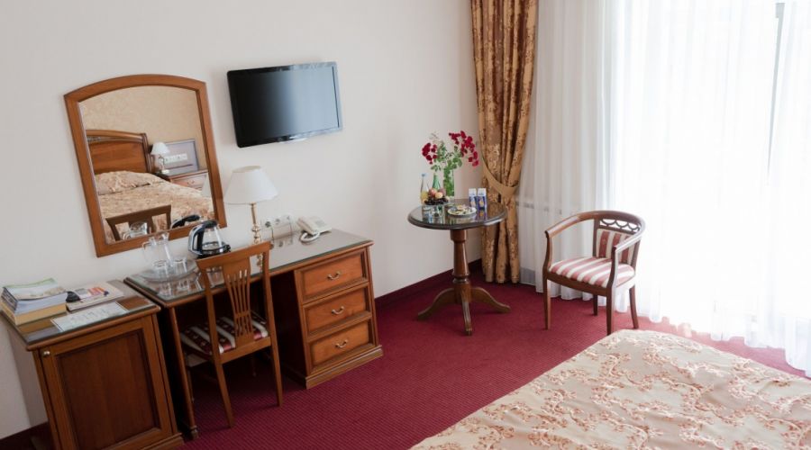 Стандартный 2-местный