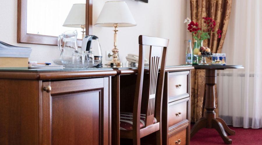 Стандартный 2-местный