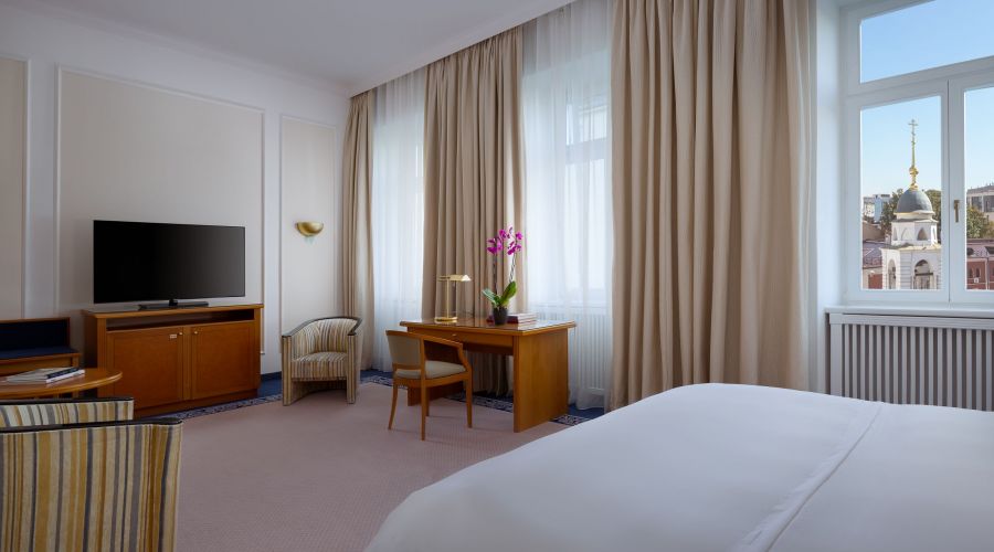 Делюкс 2-местный