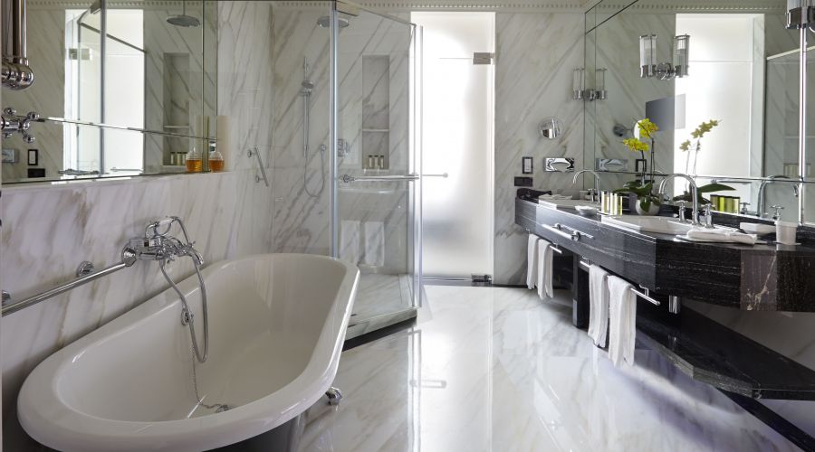 Люкс 2-местный Панорамный