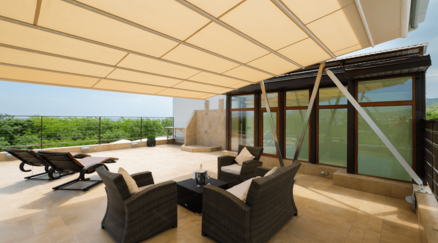 Апартаменты улучшенные 2-местные 2-уровневые