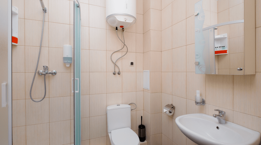 Студия 2-местный