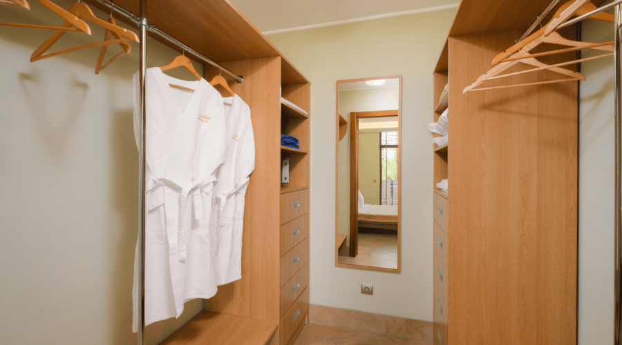 Апартаменты улучшенные 2-местные 2-уровневые