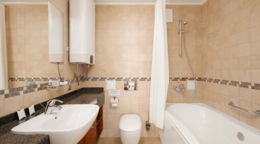 Апартаменты улучшенные 2-местные 2-уровневые