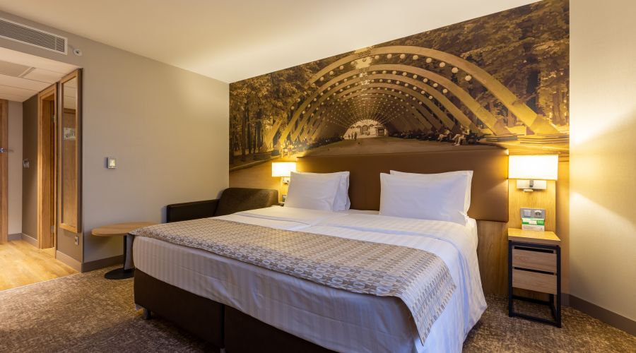 Стандартный 2-местный DBL