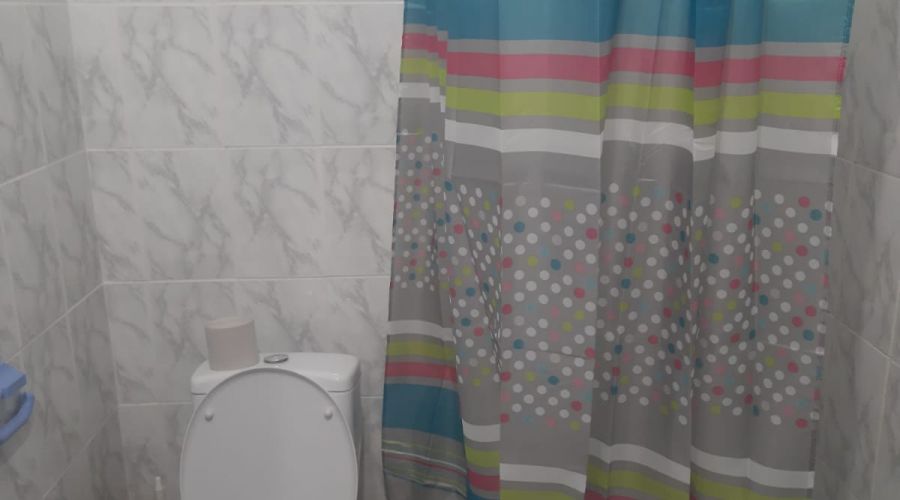 Эконом 2-местный (комната в блоке 3+2 или 2+2) корпус 14