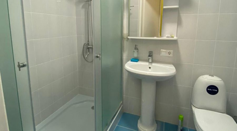 Комфорт 2-местный 1-комнатный корпус 10