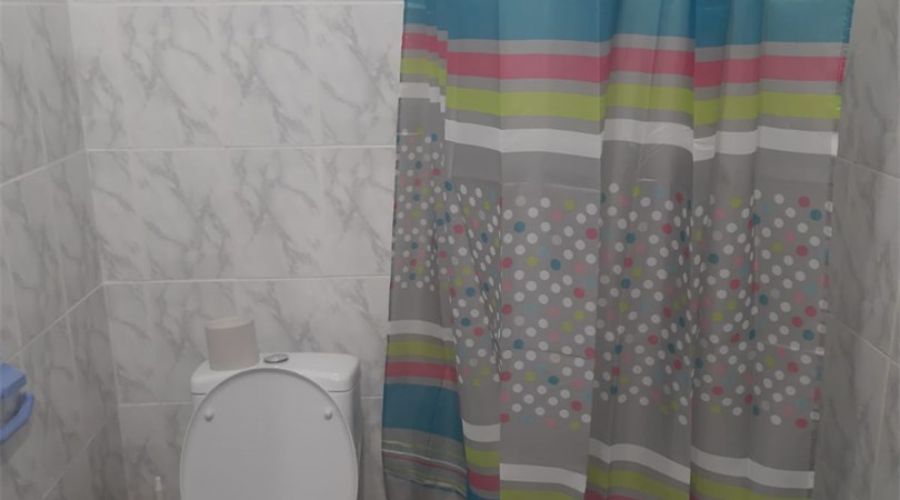 Эконом 4-местный 1-комнатный корпус 13