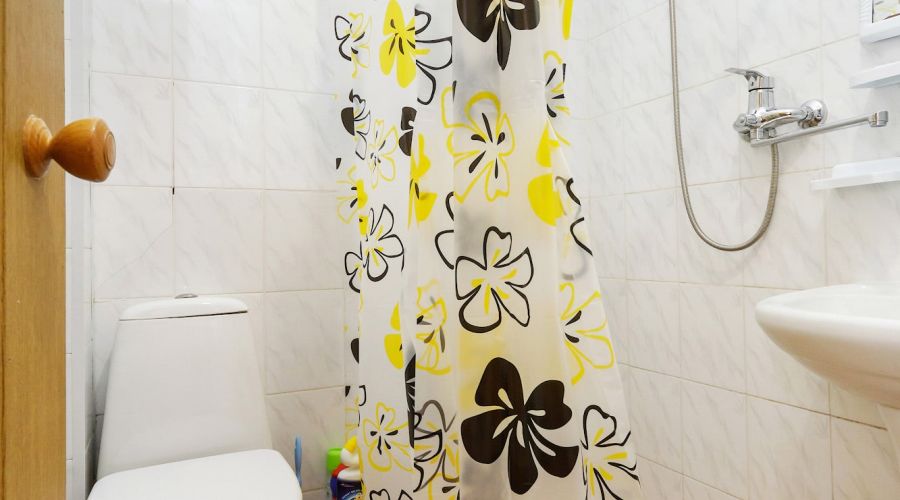 Комфорт 2-местный без балкона 1-комнатный корпус 15