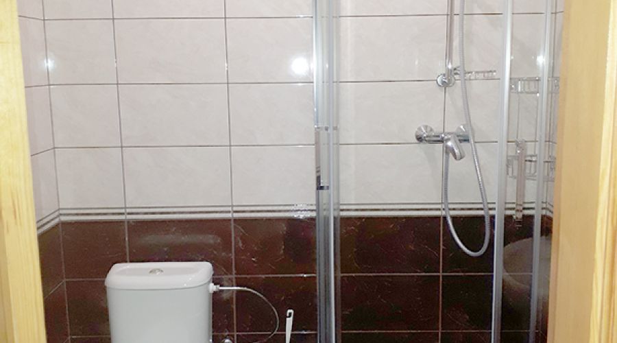 Стандартный 2-местный