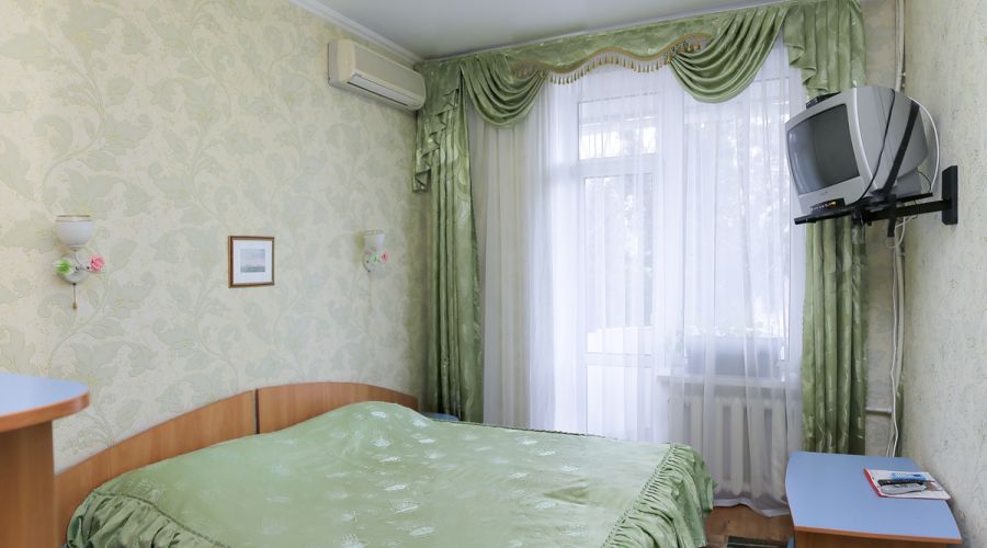 Стандартный 2-местный