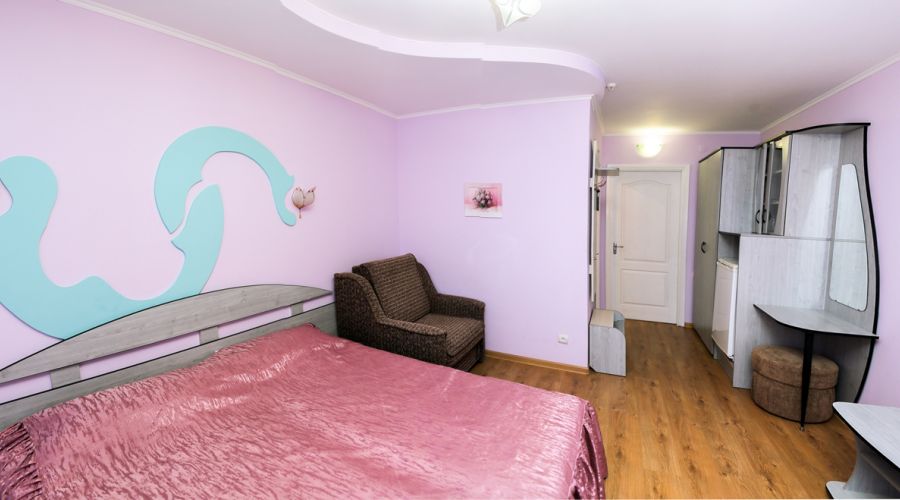 Стандартный Плюс 2-местный