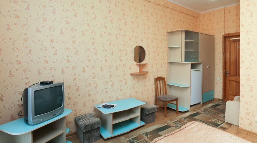 Стандартный 2-местный