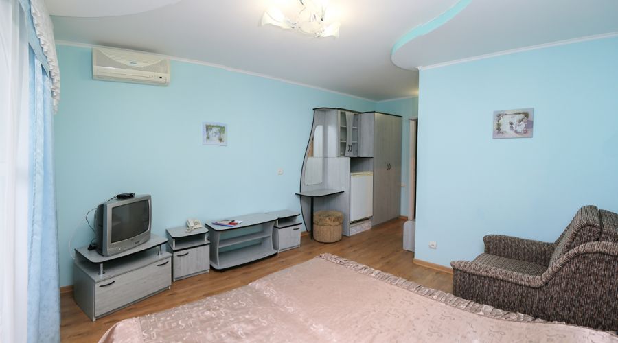 Стандартный Плюс 2-местный