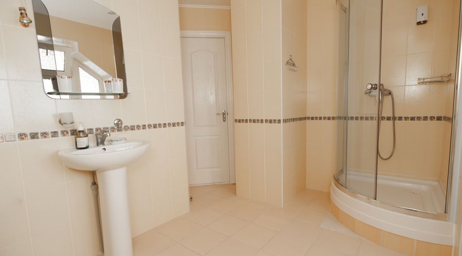 Люкс 2-местный 2-комнатный