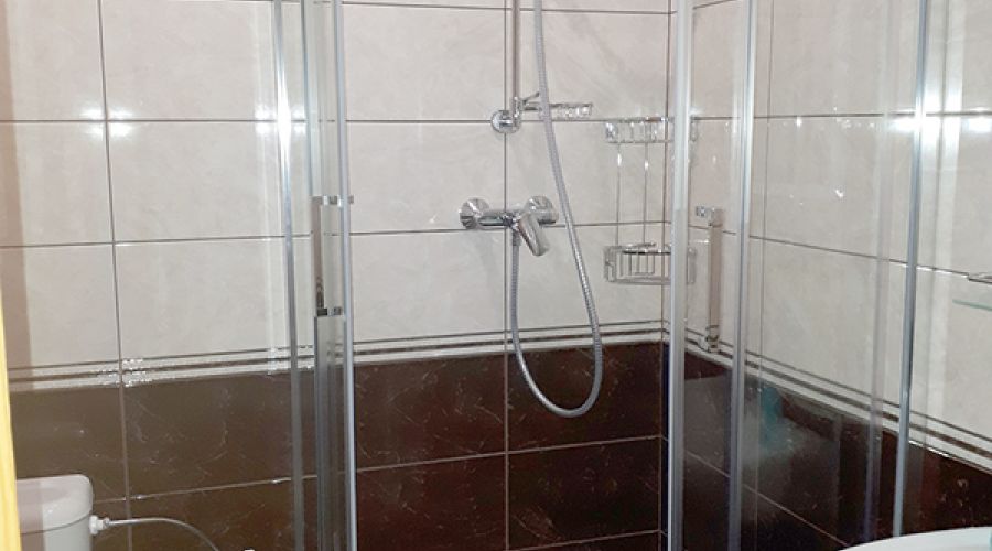 Стандартный 1-местный