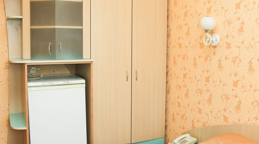 Стандартный 2-местный