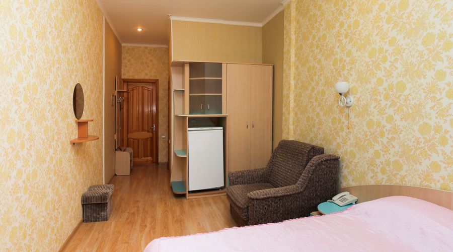 Стандартный Плюс 2-местный