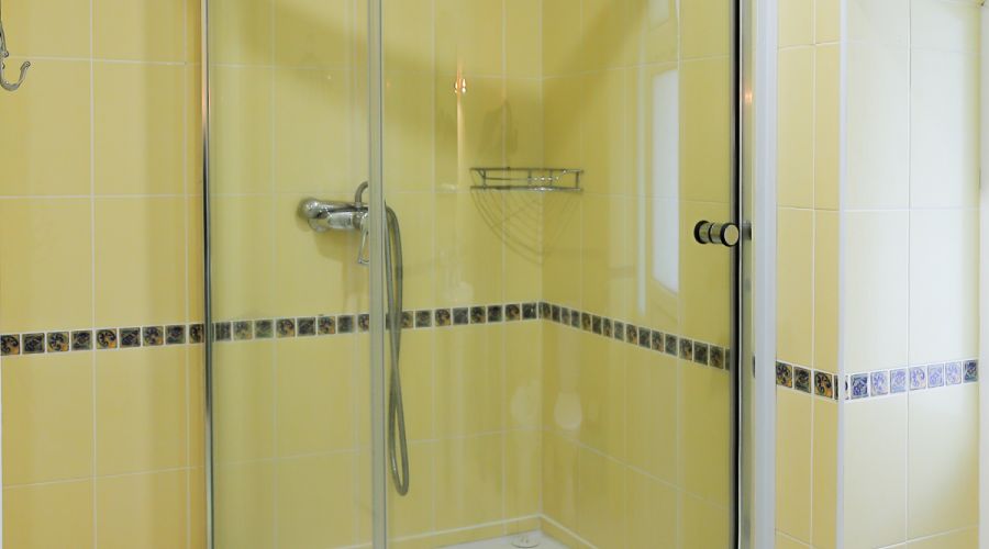 Люкс 2-местный 2-комнатный