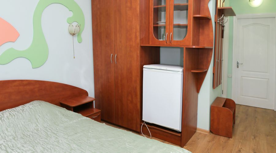 Стандартный 2-местный