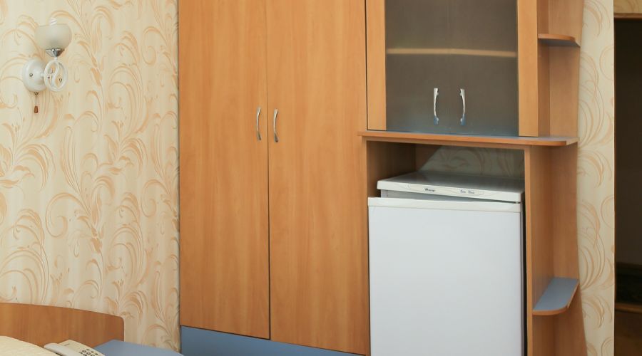 Стандартный 2-местный