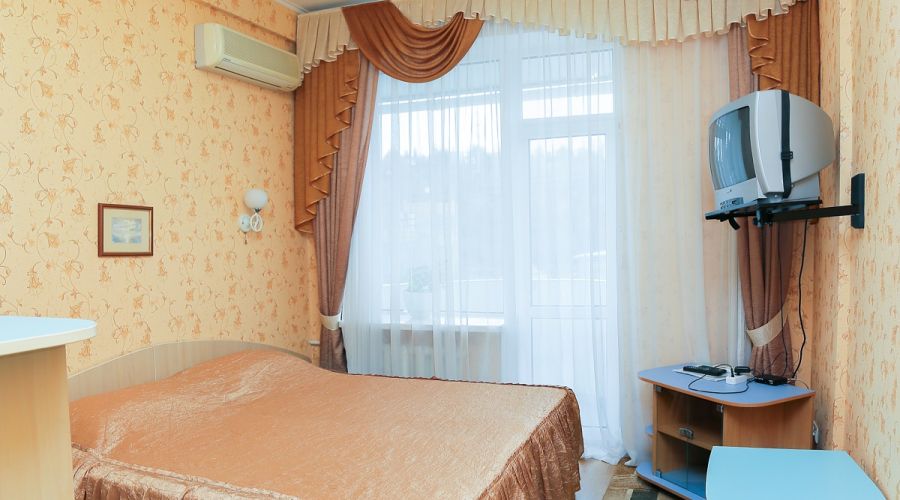 Стандартный 2-местный